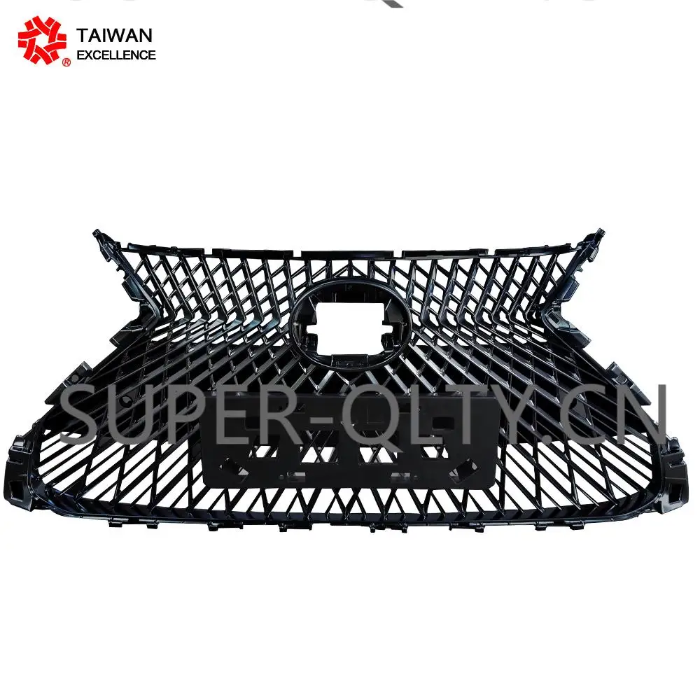 Super Q Car grille For LEXUS ES200 ES250 ES300H 2018-2022 ES Grille