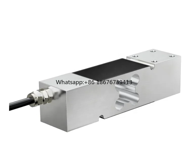 LCP-F32 Shear Beam Load Cell Weighing Sensor Can Replace SLP532 50kg 100kg 200kg 300kg C3 C6