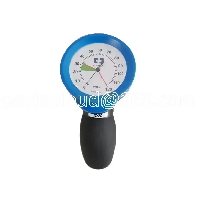 SZMIQU-Hand-held Pressure Gauge, Endotracheal Tube, VBM ICU, Airbag