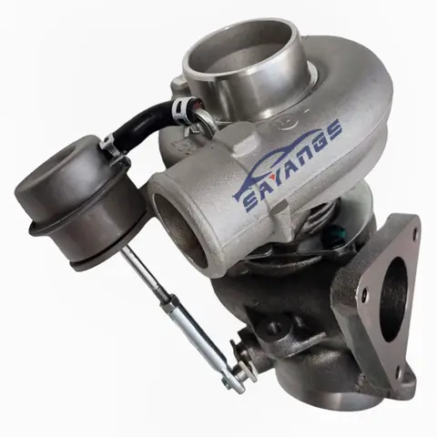 Turbocharger Turbo For Mercedes Sprinter 412 410 312 310 212 210 D 454111-0001 454184-0001 454207-0001 a6020960199 a6020960699 6 best sales sprinter 312 - №2