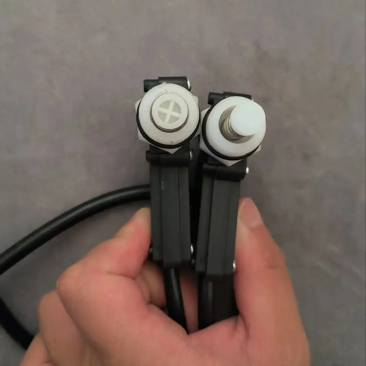 

Универсальный реле давления для автоматической мойки высокого давления и автомойки