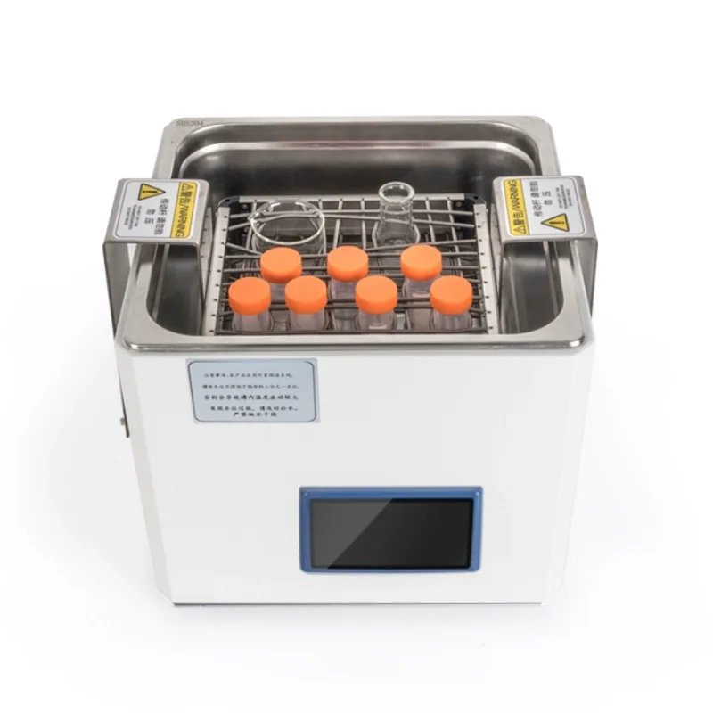 WEIAI Touch Screen Constant Temperature Oscillator Shaker 18L Water Bath Shaker Laboratory Rotary Reciprocating Shaking