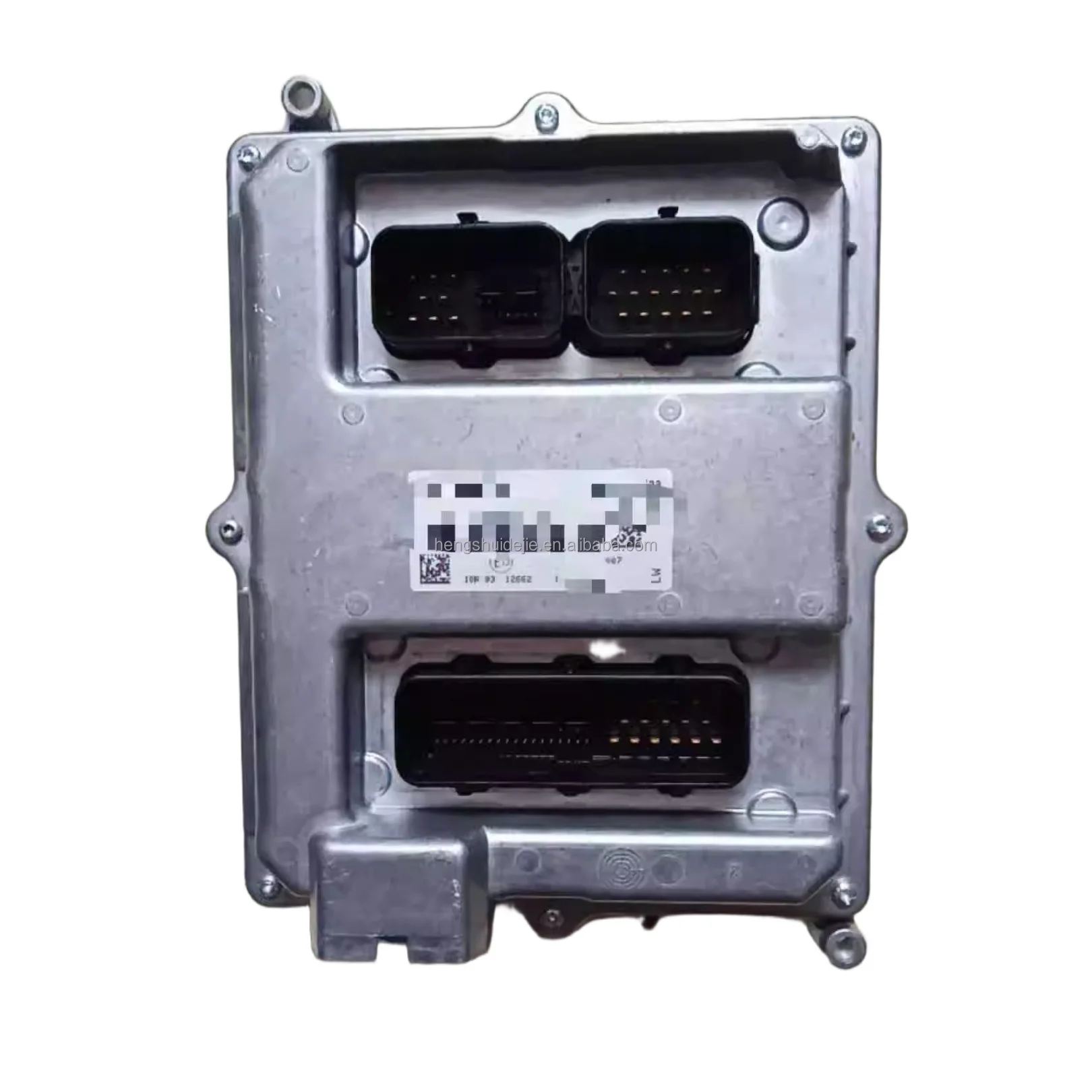 

Suitable for Weichai Steyr Zhonglian Crane Engine Computer Board ECU, with a Brand New Washable Program