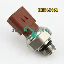 Pressure Sensor RE542461 Construction Machinery Parts for 6140R 6145R 6150M