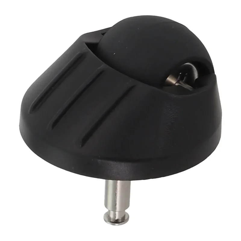 A74G-1PCS عجلة الخروع الأمامية ل Ultenic لقطع غيار المكنسة الكهربائية الروبوتية T10 استبدال التنظيف المنزلي