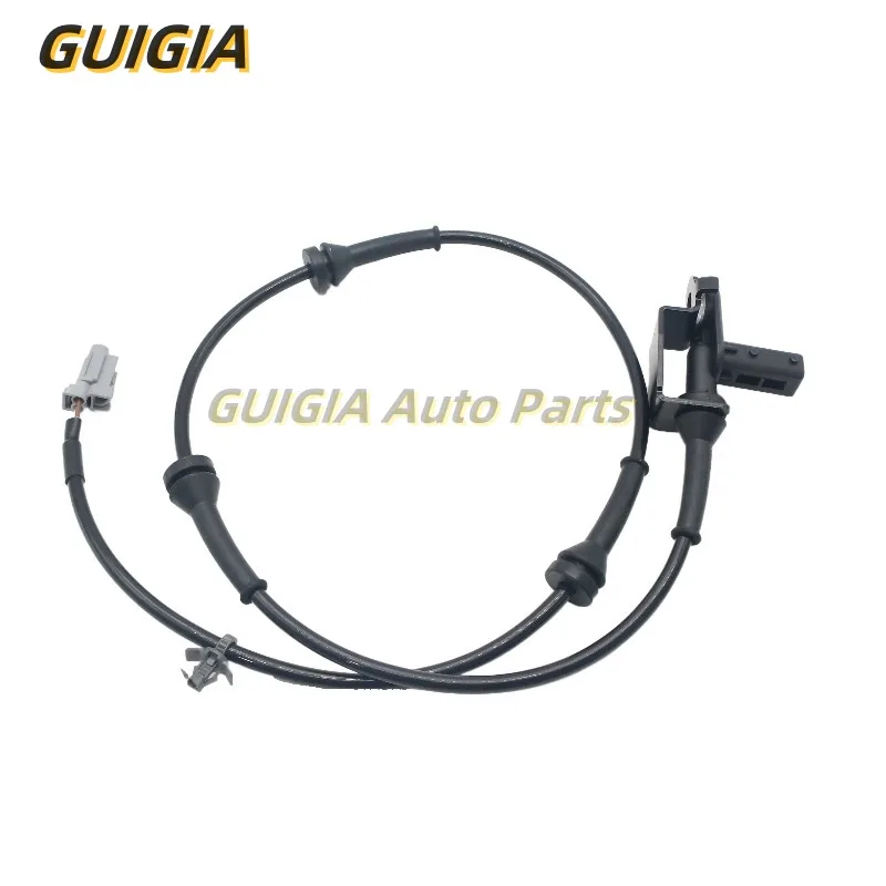 47910-AL505 日産 350Z Z33 (2003-2009) インフィニティ G35 V35 (2008) 用フロント右ABSホイールスピードセンサー 自動車部品 47910AL505