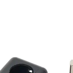 2PCS 200A Red Black Copper Terminal Post High Current For Battery Connector For Energy Storage System And Lithium Power Supply
