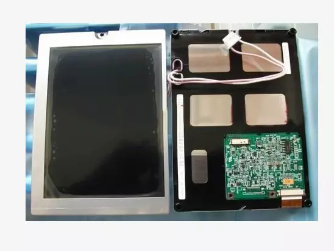 KG057QVLCD-G030 Pantalla LCD de 5,7"