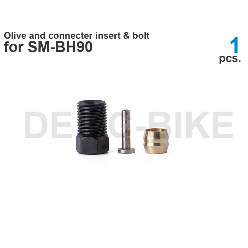 Shimano Olive Conne… - image