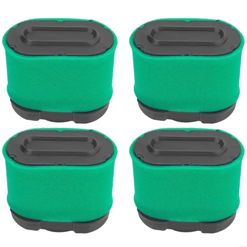 96GF Bộ lọc máy cắt cỏ thay thế tiện lợi Bộ lọc không khí hiệu quả cao bằng nhựa