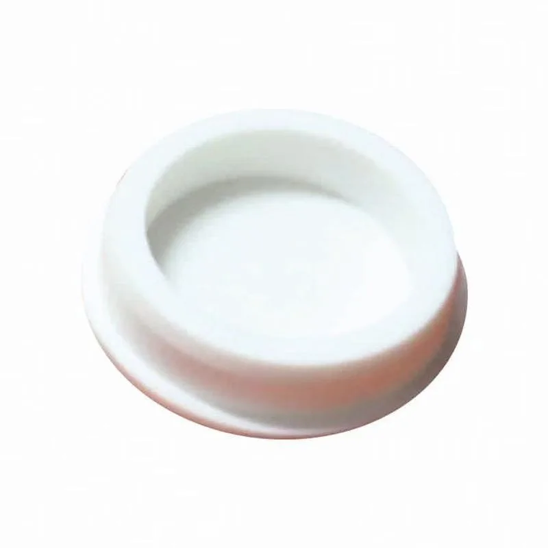 

Plastic Hole Plugs For Round Drill Hole, Furniture Cabinet Insert End Caps Industrial Hardware Biscuits & Plugs