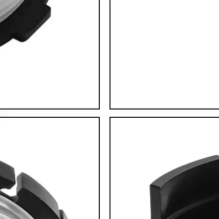 Spool Head+Spool Cover Trimmer Head Nylon For Tap&Go 195858-1 196146-9 DUR181Z DUR141 DUR180 For Grass Trimmer
