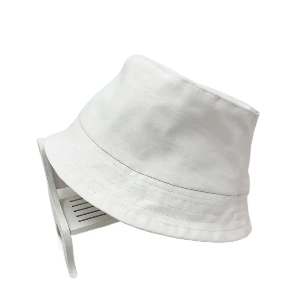 10 سنتيمتر 20 سنتيمتر دمى القطن اللون صياد قبعة لطيف نفس نمط المشاهير مصغرة قبعة بحافة قبعة قطنية جميلة صغيرة كهدية