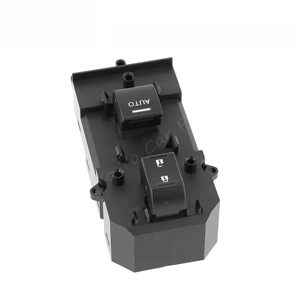 Power Window Control Switch Button For Honda Spirior 2009-2014 35760-T6D-H11 35760-TP5-H11 Car Replacement Master 37Pins