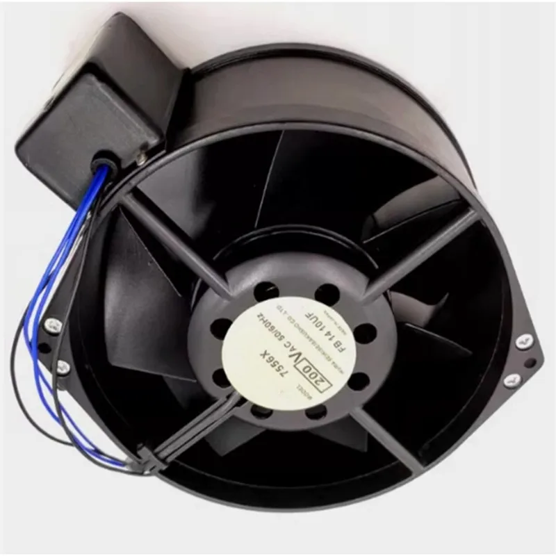 

New Original Cooling Fan THA1V-7556X-TP without Sensor 1311-557 THA1-7556X-TP 1311-557 THA1-7556X-TP NO