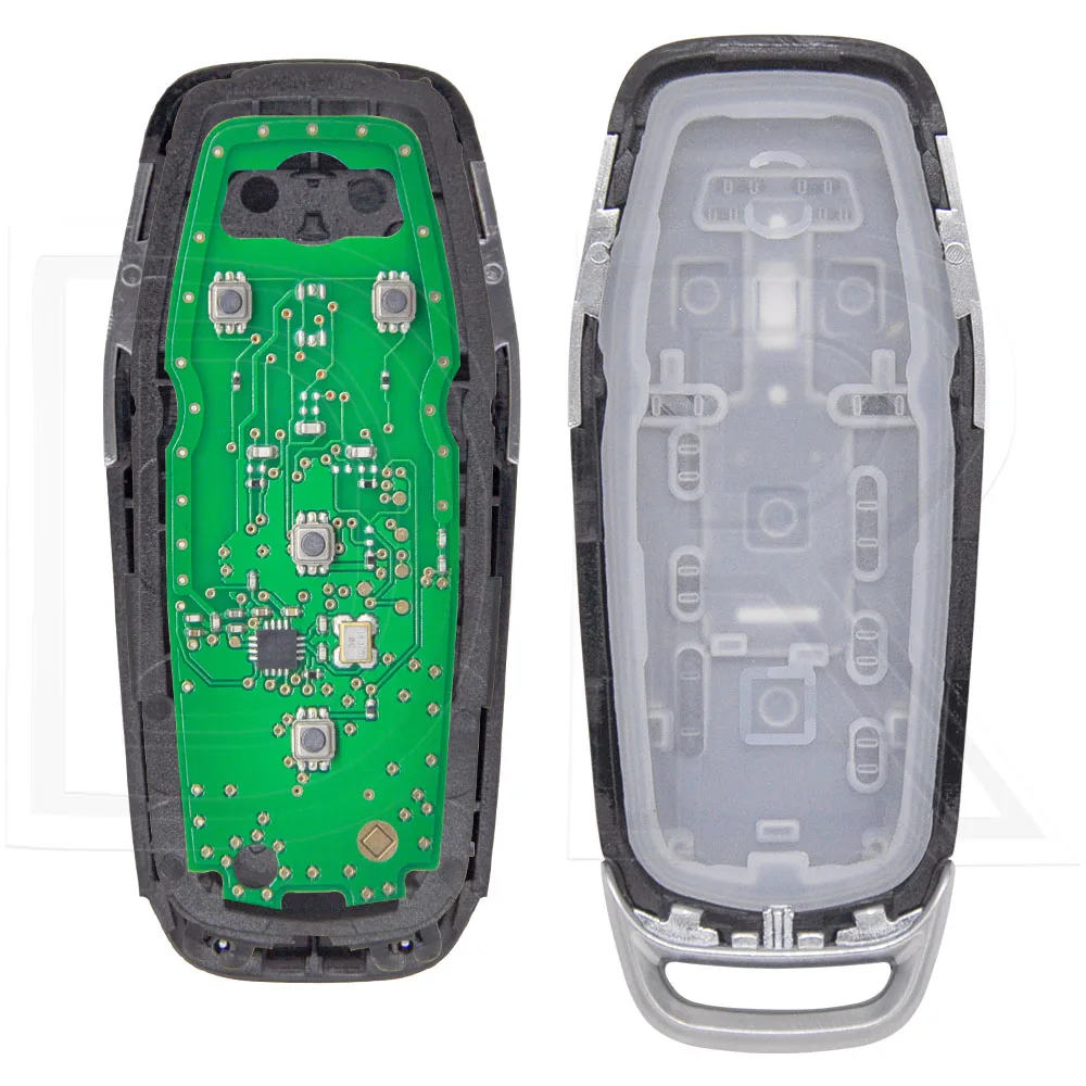 Great 315MHz ID49 Chip M3N-A2C31243800 Proximity Car Remote Control Key For Ford Edge Mustang Explore Fusion F-150 F-250