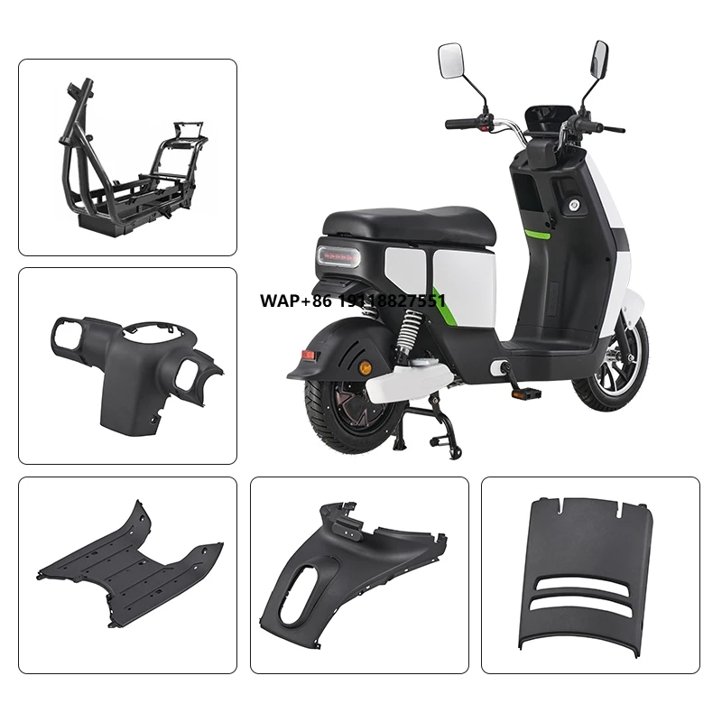 

Электрический мотоцикл, АБС-пластик, новая замена/ремонтная часть, не обращенное размещение