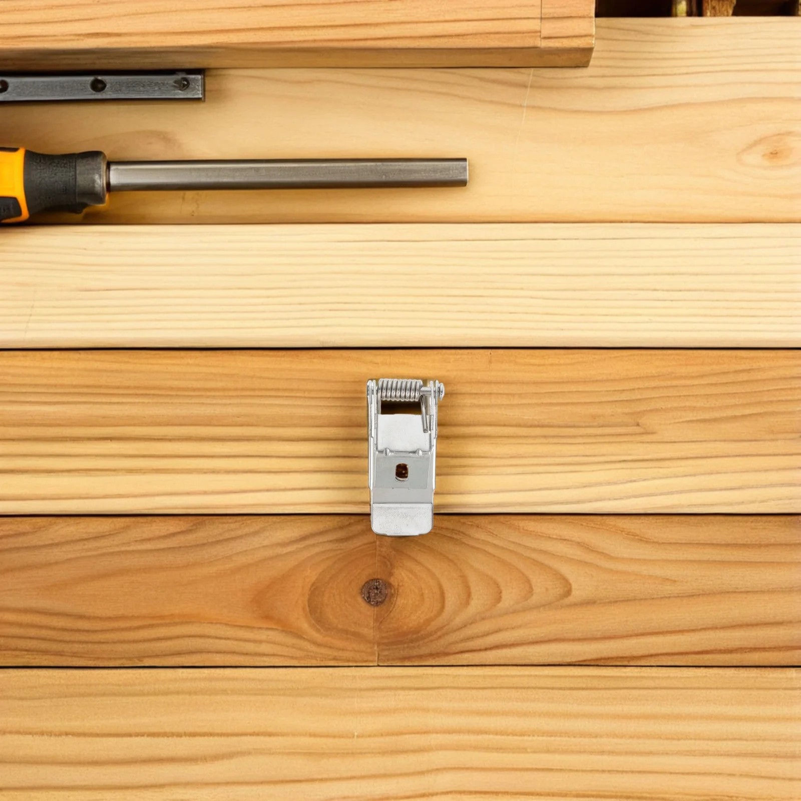 

10Pcs Spring Clips for Lights Metal Spring Clips for Recessed Light Fixtures Easy Installation Downlight Retrofit Accessories