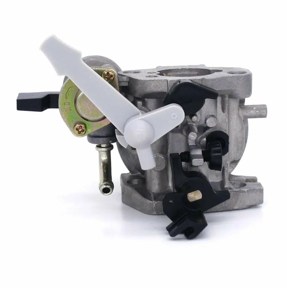 ハーバーフレートプレデター用キャブレターおよびガスケット、212cc、68121、69727、68120、69730