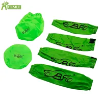 Pull Start Cover Air Filter Cover Shock Absorption Cover for CY Zenoah Engine for 1/5 HPI ROFUN ROVAN KM BAJA 5B 5T 5SC or Losi
