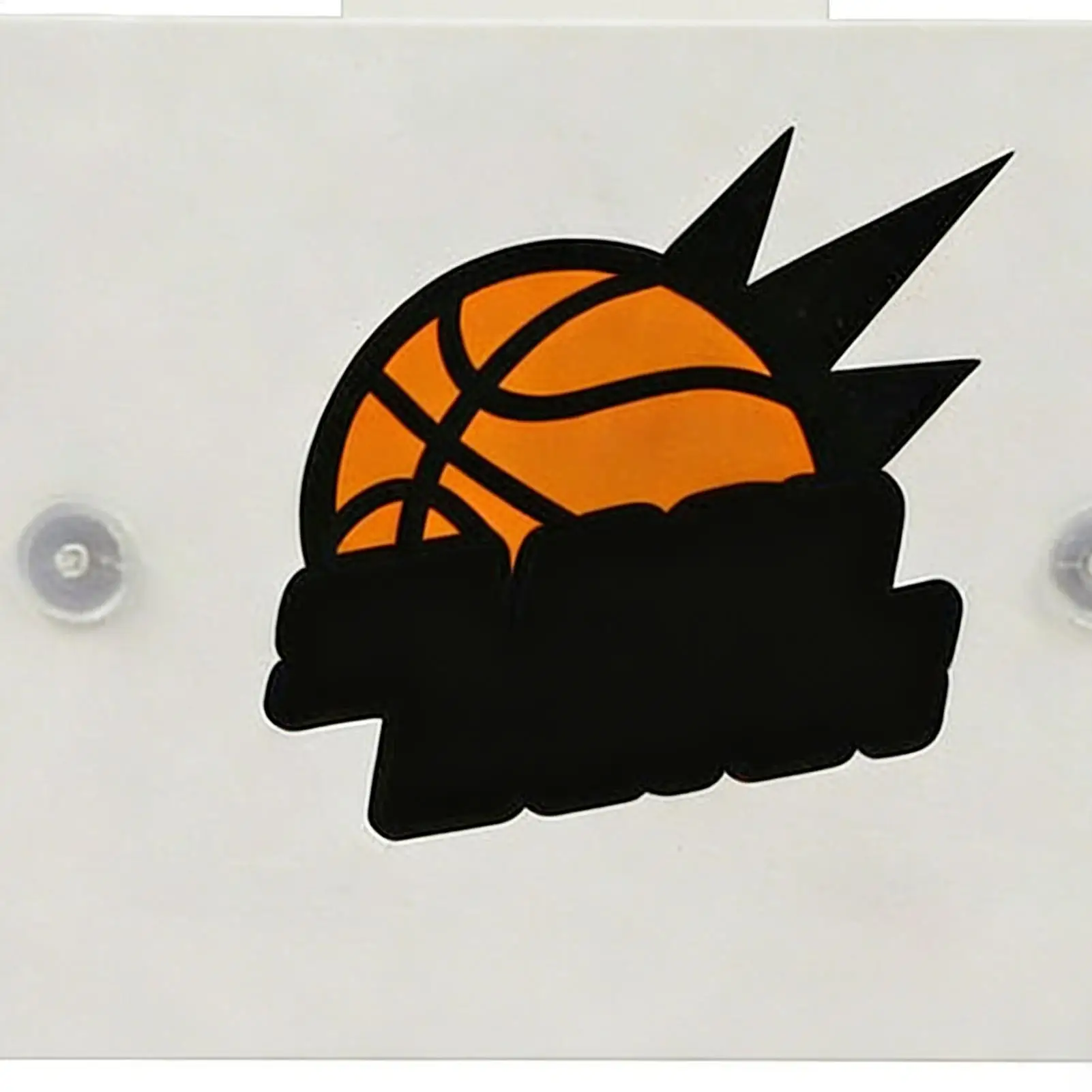 

Kids Basketball Hoop Small Suction Cup Game, No Drilling Basketball Hoop Games Mini Basketball Hoop Set For Kids Boys Home use