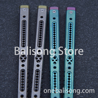EXTREMES Clone Titanium Handle 440c Trainer