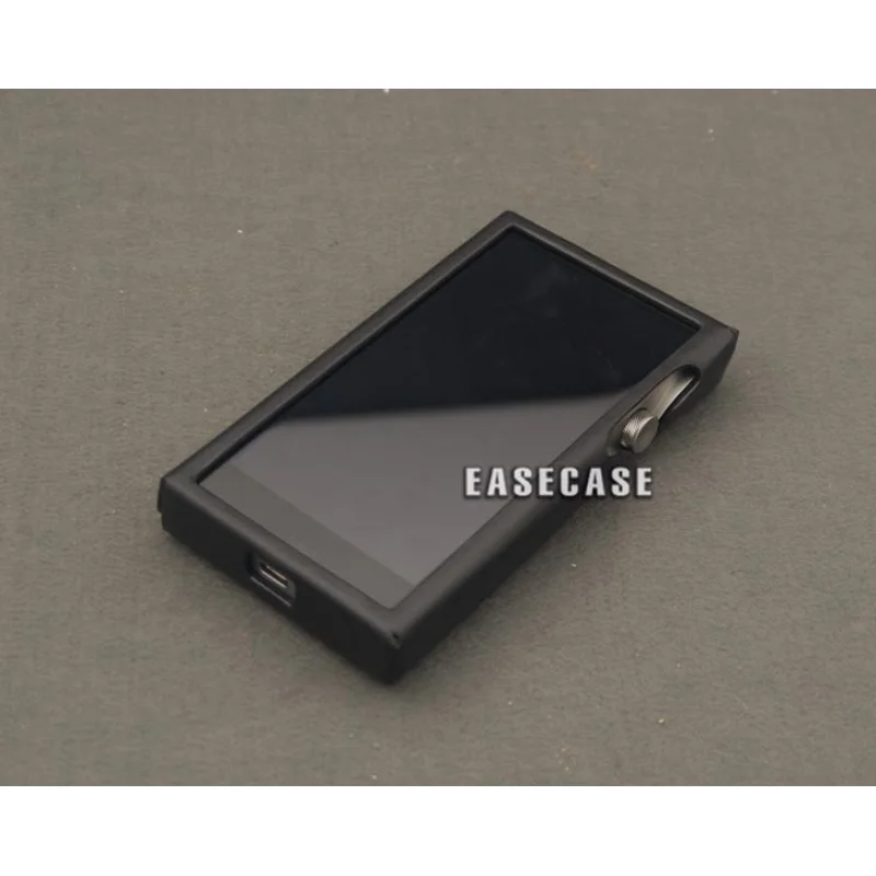 A6 Custom-Made Genuine Leather case for IRIVER Astell&Kern A&futura SE200