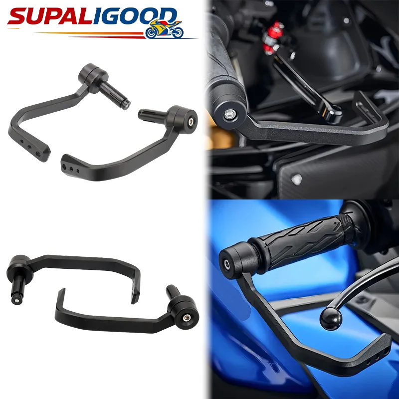 

For HONDA CBR1000RR/CB1000 HORNET 1000 NEW Motorcycle Aluminum Handlebar Grips Guard Brake Clutch Levers Protector