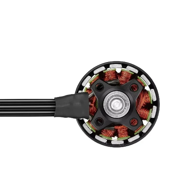 Hobbywing Xrotor 2807 2812 ブラシレスモーター 1300KV1500KV 700KV FPV レーシングドローン 4S 5S 6S LiPo RC クアッドコプター アクセサリー部品