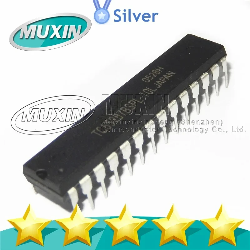 Tc55257Bspl-10L Dip…