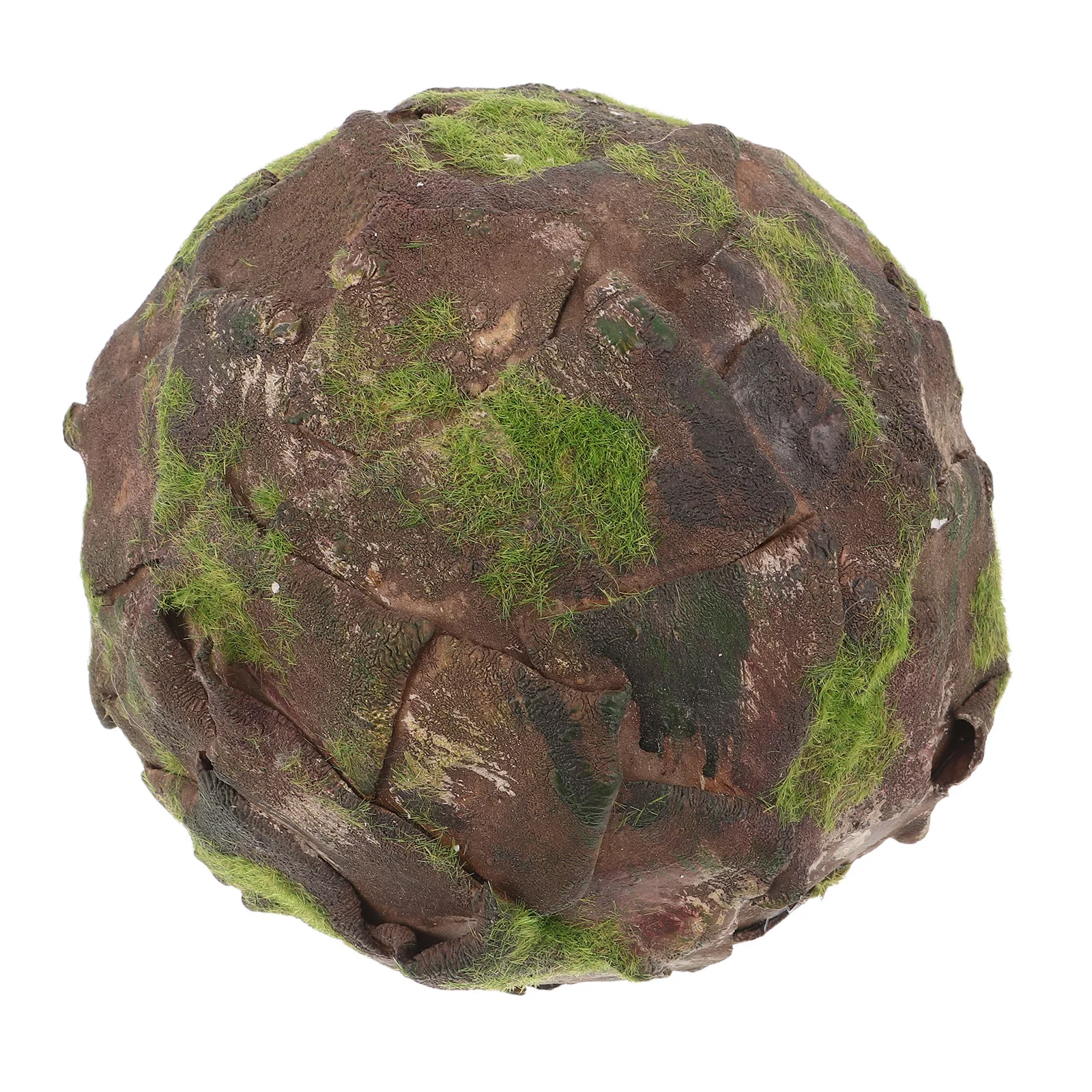 Искусственный мох для декора квартиры и сада