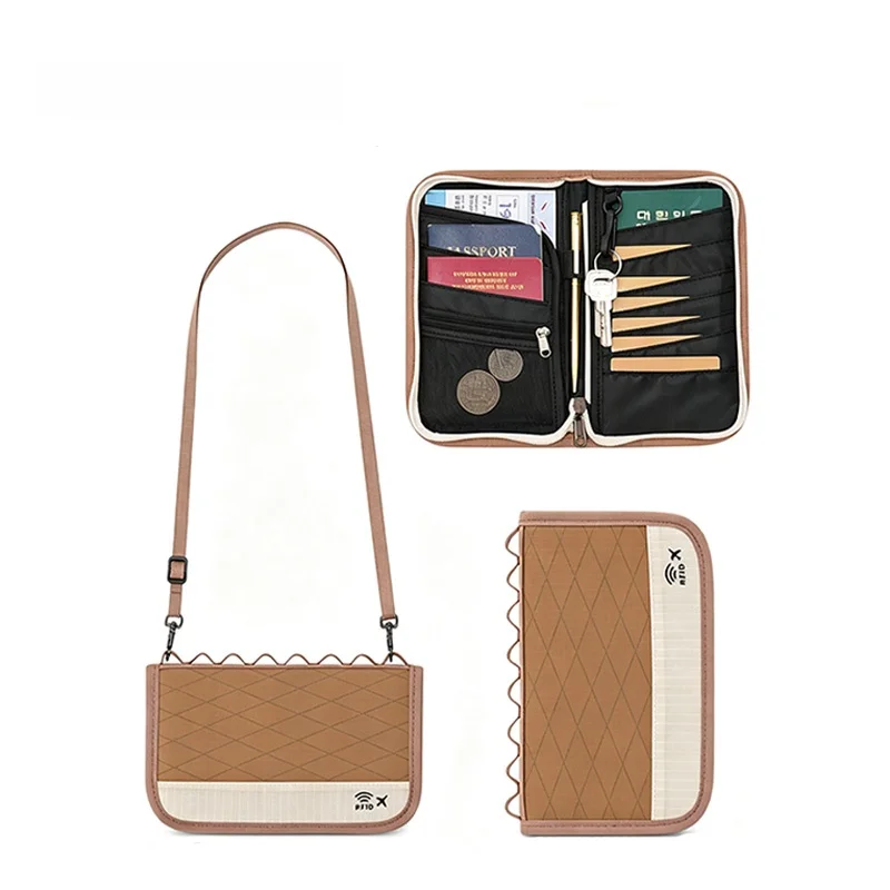 multifunctional-neck-hanging-waterproof-passport-bag-ticket-storage-bag-anti-theft-magnetic-stripe-card-holder-travel-documen