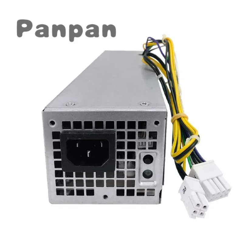 Imagem -05 - Fonte de Alimentação para Dell Optiplex 3020 7020 9020 T7100 Sff Ac255es01 L255es-00 L255es-01 F255es-00 D255as-00 H255es-01