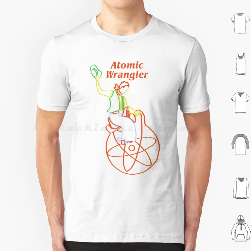 Atomic T Shirt Men Women Kids 6xl New Vegas Atomic Neon Atomic Fonv Fnv Nv New Vegas Gamer Gaming Game