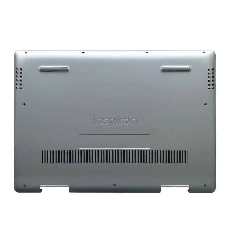 Nova Tampa Inferior da Base Prata para Dell Inspiron 14 5482 5481 0637YH