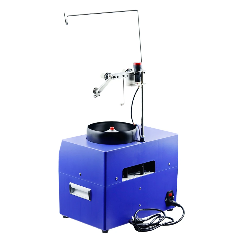 25m AUTOMATIC WINDER for Embroidery Machine Industrial Sewing Machine Garment factory Embroidery factory