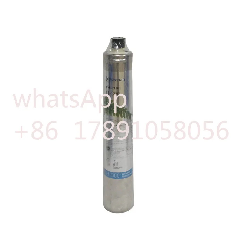 Pentair everpure H-300 water filter H300 water purifier main filter element ev927071 filter cartridge