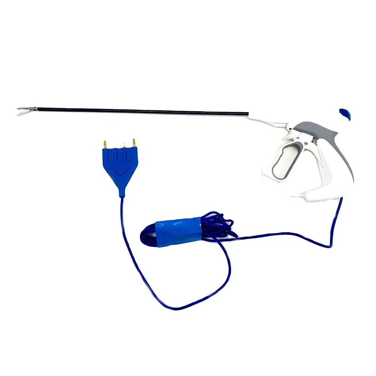 

THR-HV1500W Cheap price Ligasure vessel sealer laparoscopic bipolar forceps electrosurgical instrument