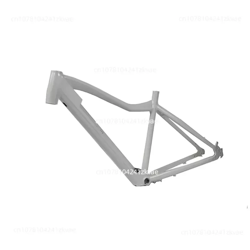 Aluminum Electric Bike Frame Electric Mountain Bike