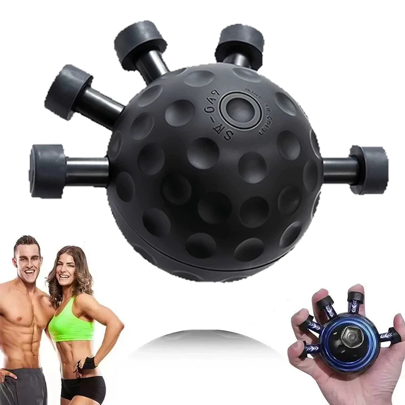 Thumbnail 2 - #65 Best Hand Exercisers to Buy In 2026