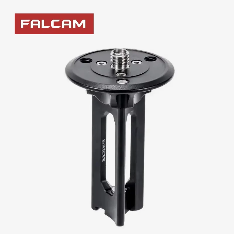 

FALCAM TreeRoot Threaded Center Column Module (A130) T00A4304 Suitable for TreeRoot Quick Lock Travel Tripod (R141K-320P)