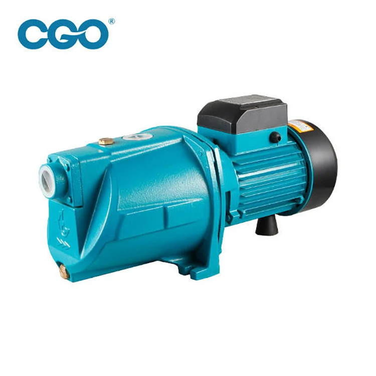 Jet80 0.75Hp Irrigation Silent Automatic Electric High Pressure Self Priming Centrifugal Pumps Water Booster Jet Water Pump