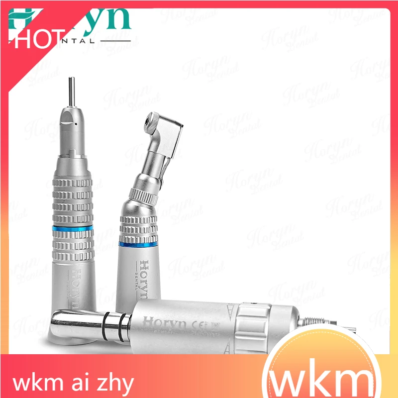 

Заводская цена ден tal Внешний низкоскоростной угловой наконечник для полировки с двигателем M4/B2