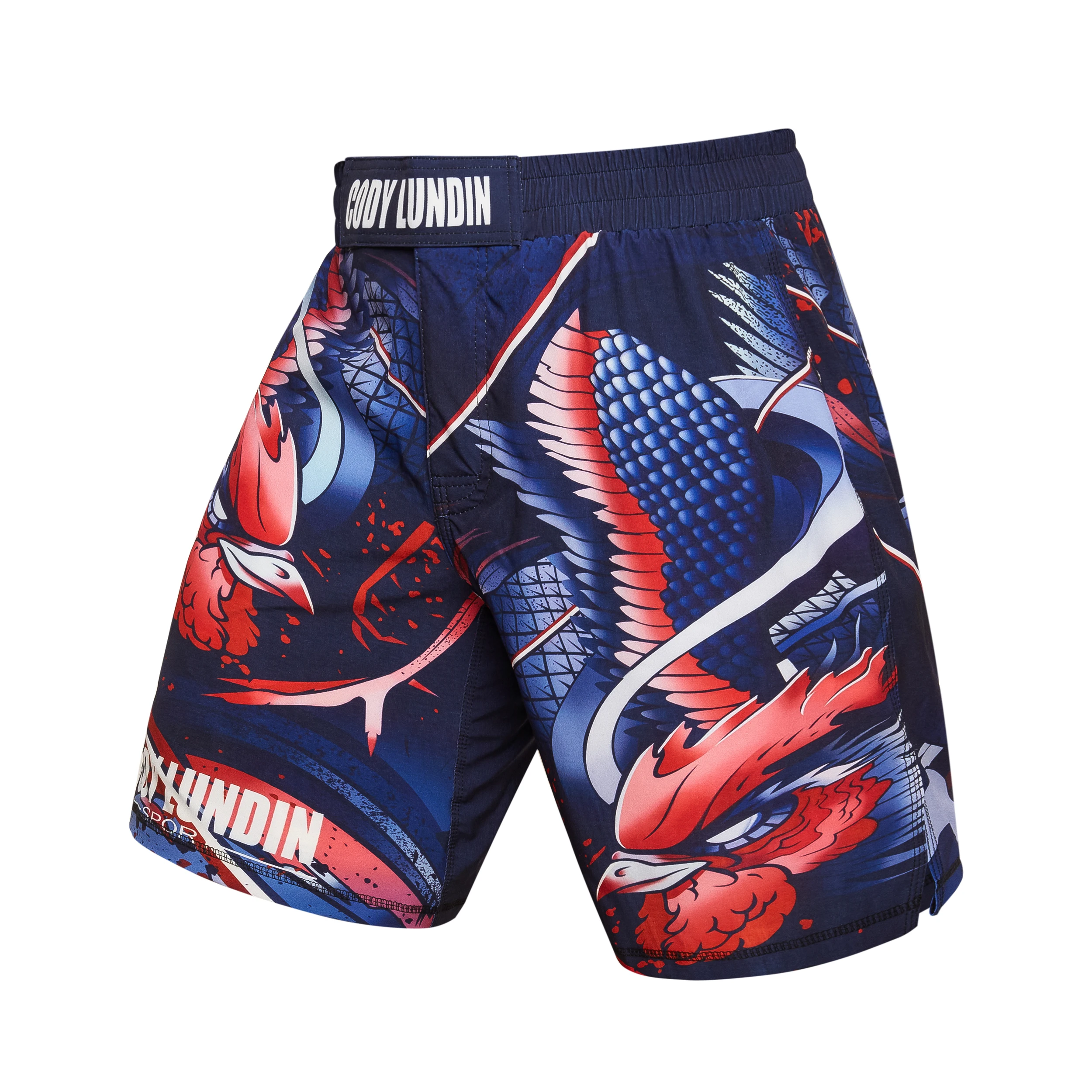 Nuovi pantaloncini da uomo traspiranti MMA Sport boxe Training MMA Short Kickboxing Shorts Muay Thai Kickboxing per uomini e donne