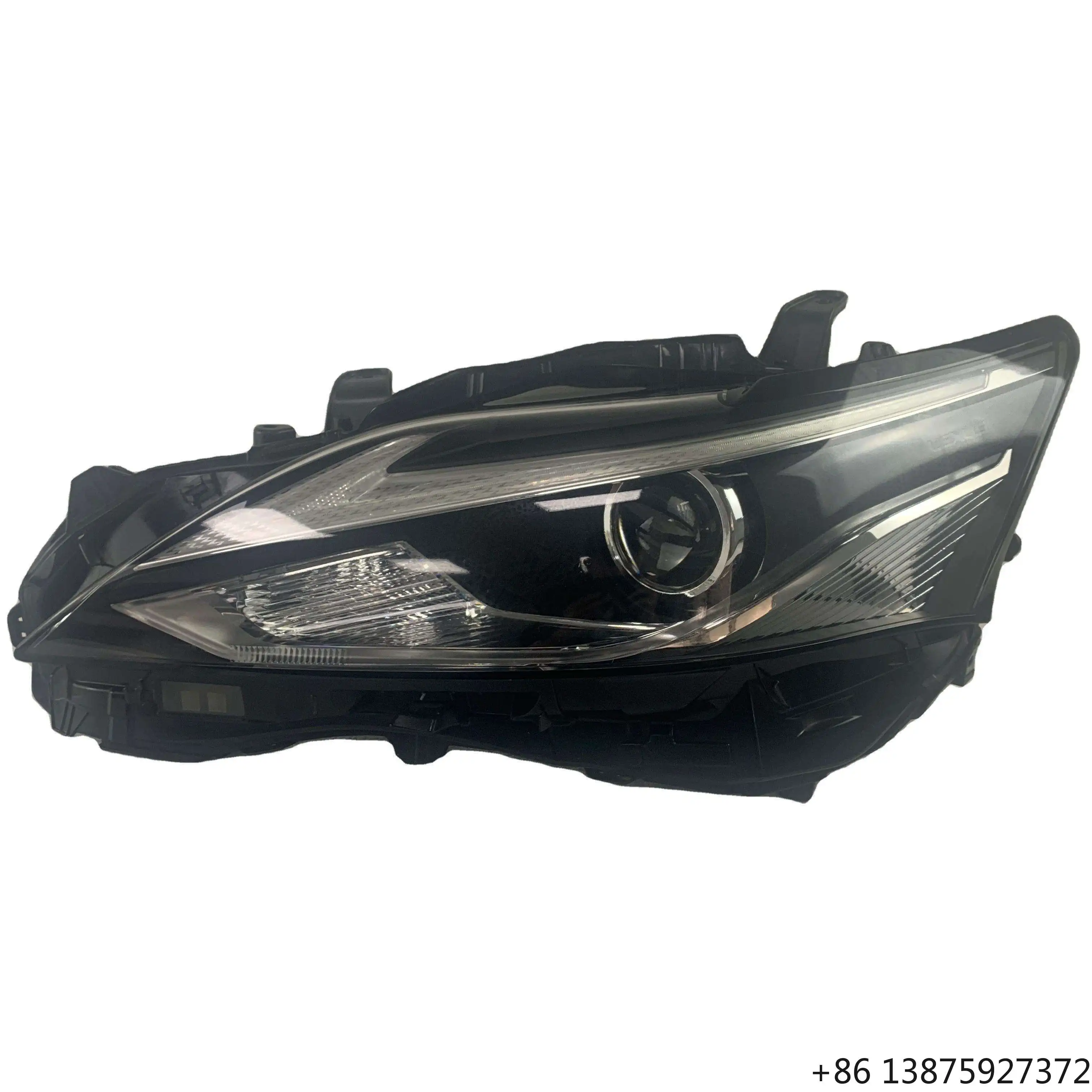 

Original Replacement Lights Suitable for CT200H CT200 Headlight Adaptive Lighting System Auto Parts 100%Waterproof