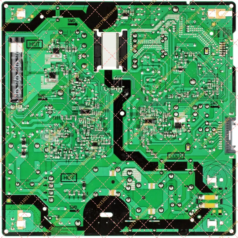 Power Supply Board BN44-00932S BN44-00932Q for Samsung UE50RU7400 UE55RU7100K UE65RU7020K UN55RU7300FXZA TV
