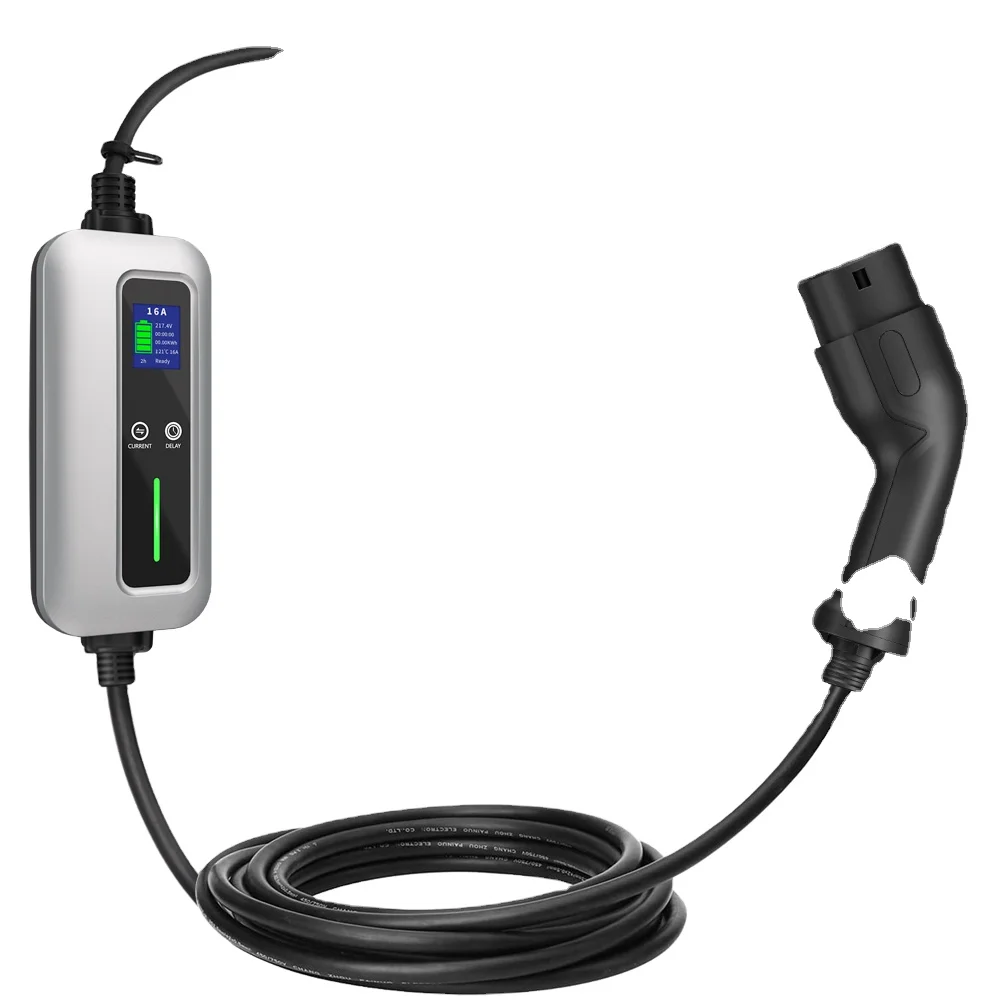 3.6KW  7.2KW  11KW  22KW  Type2 ev charger