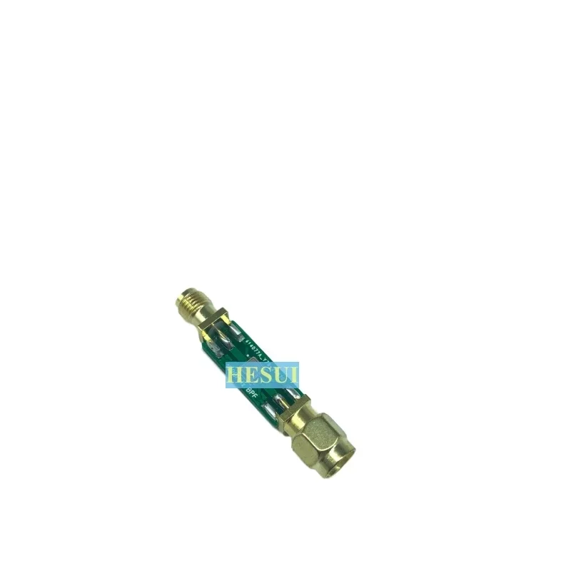 1090MHz center frequency SAW BPF bandpass filter