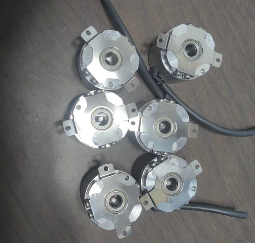 HENGSTLER 0 541 113 Codificador usado probado OK