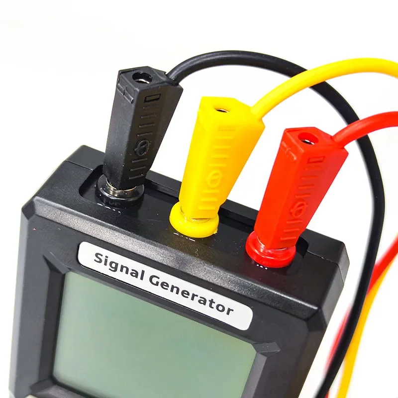 مولد إشارة محمول عالي الدقة OEM إشارة إخراج 4-20mA #5